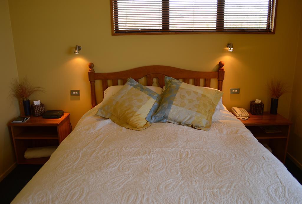 Kapitea Lodge Awatuna Ngoại thất bức ảnh