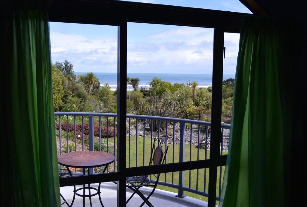 Kapitea Lodge Awatuna Phòng bức ảnh