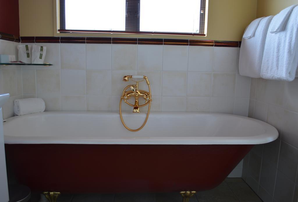Kapitea Lodge Awatuna Ngoại thất bức ảnh
