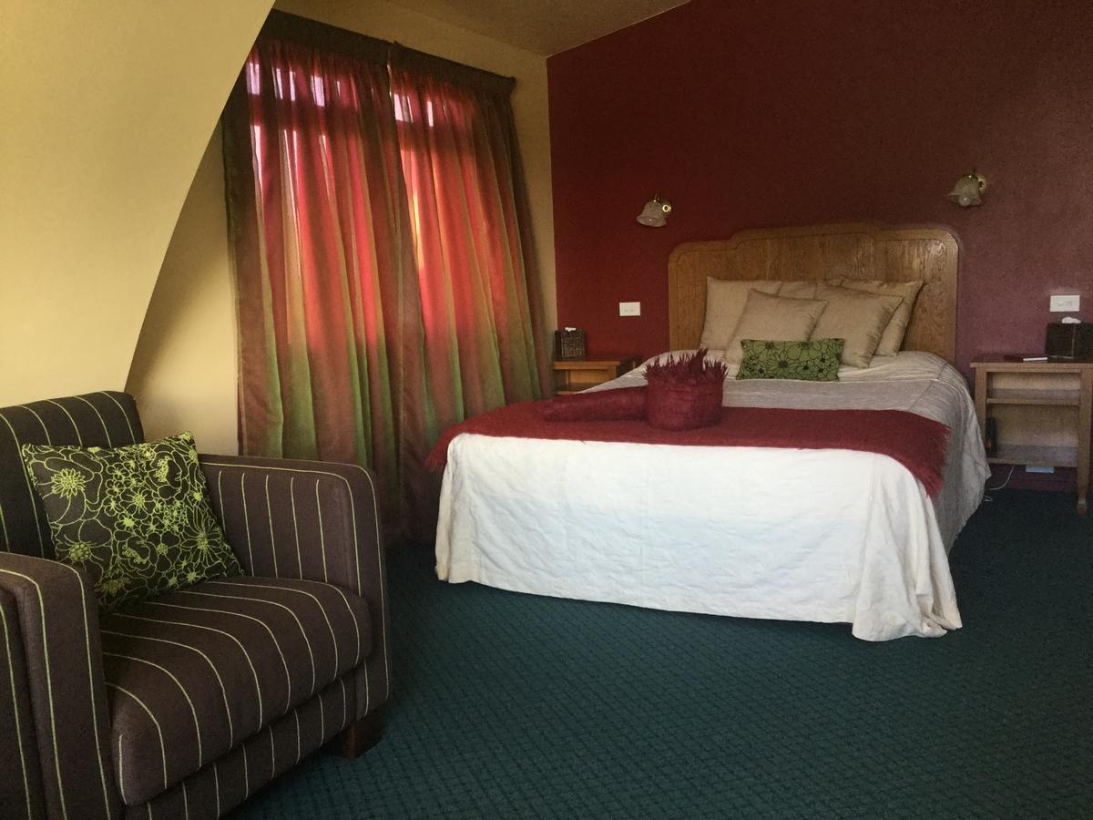Kapitea Lodge Awatuna Ngoại thất bức ảnh