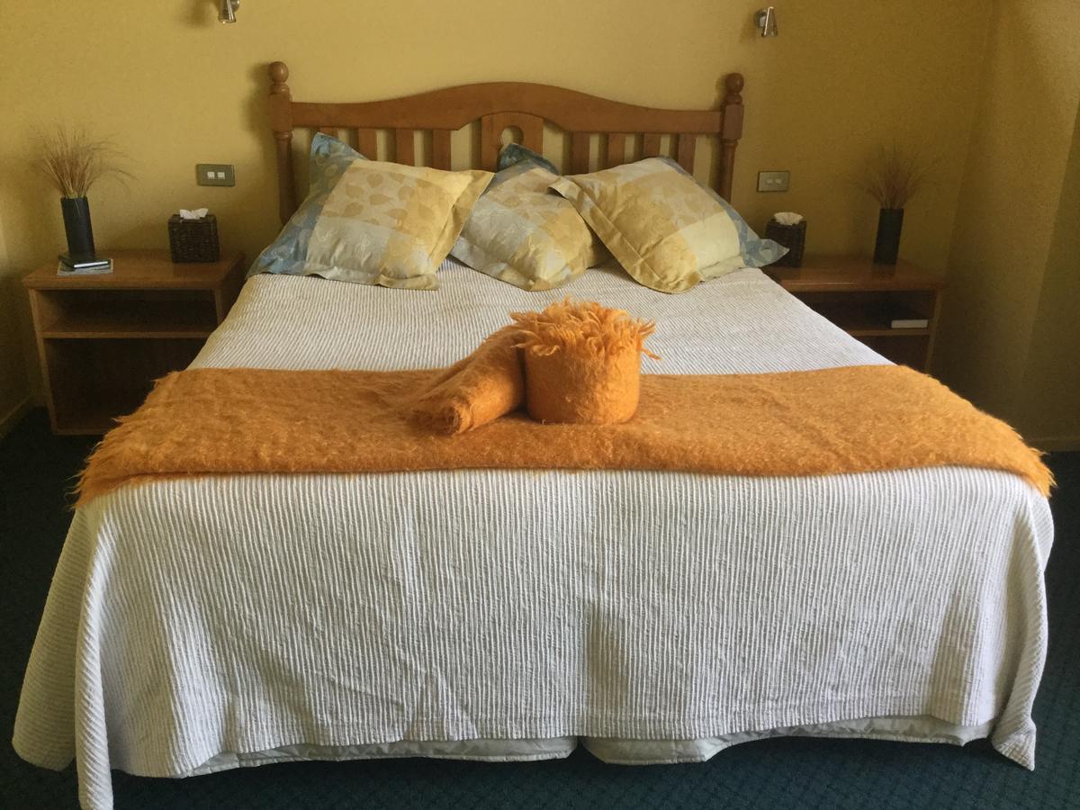 Kapitea Lodge Awatuna Ngoại thất bức ảnh