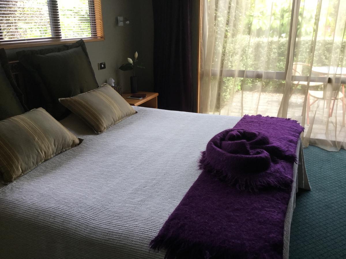 Kapitea Lodge Awatuna Ngoại thất bức ảnh