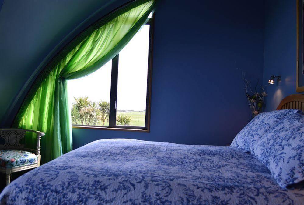 Kapitea Lodge Awatuna Ngoại thất bức ảnh
