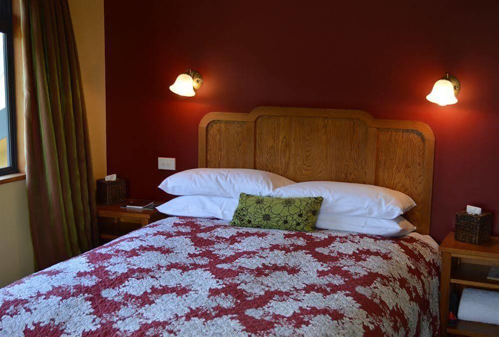 Kapitea Lodge Awatuna Ngoại thất bức ảnh